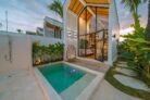 Romantic 1BR Villa Tiny Close to Nyanyi Beach – Bali – Indonesia
