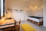 Old Style Surf Apart 1BR w/ shared pool #5 – Bali – Indonesia