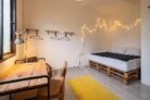 Old Style Surf Apart 1BR w/ shared pool #5 – Bali – Indonesia