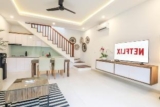 Luxe 2 BR Villa with Private Pool #V283 – Bali – Indonesia