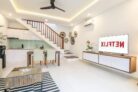 Luxe 2 BR Villa with Private Pool #V283 – Bali – Indonesia
