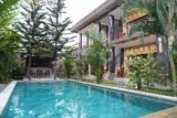 Puri Bisma Ubud*4 BR Private Villa in Ubud Center – Bali – Indonesia