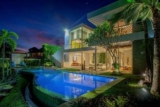 Entire 4 BR Private Pool Villa #BW3 – Bali – Indonesia