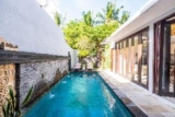 Villa B – Two Bedroom Private Pool Villa – Bali – Indonesia