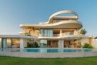 Villa Babylon: Magnificent 4BR Sea View Villa – Bali – Indonesia