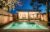 Beautiful 1BR Villa W/ Pool & Cinema Entertainment – Bali – Indonesia