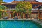 Entire 5 BR With Private Pool Villa NE144A – Bali – Indonesia