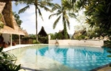 Stunning 1 BR Duplex Villa #K61 – Bali – Indonesia