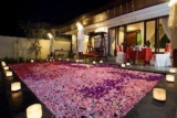 Romantic One Bedroom Private pool Villa Kuta – Bali – Indonesia