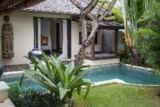 Glamour 1 BR Luxury Villa Private Pool #V438 – Bali – Indonesia
