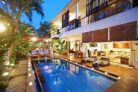 OB5001 – 5 Bedroom Villa in the Heart of Seminyak – Bali – Indonesia