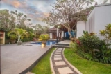 Cozy 3 BR with Private Pool Canggu #IR – Bali – Indonesia