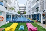 Viva Dash Hotel Seminyak – Bali – Indonesia