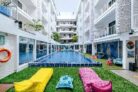 Viva Dash Hotel Seminyak – Bali – Indonesia