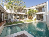 Villa Uma Girasole – Bali – Indonesia