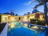 Noah Villa and Chapel – Bali – Indonesia