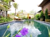 Tanjung Sari Inn – Bali – Indonesia