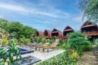 Unique 1BR  with Pool near SunSun Beach – Bali – Indonesia