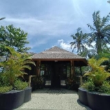 Deluxe Eco Villa 2 – Bali – Indonesia