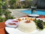 Exceptional 3brd with pool and breakfast – Bali – Indonesia