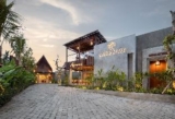 Agrapana Beach Villa – Bali – Indonesia