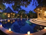 Sunny 3 BR Villa With Garden View #NE07 – Bali – Indonesia