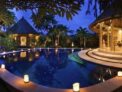 Sunny 3 BR Villa With Garden View #NE07 – Bali – Indonesia