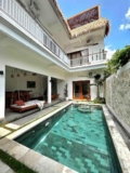 Large Private villa in Canggu, Rooftop cinema – Bali – Indonesia