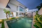 Villa Skye Modern Luxury Unveiled 3BR Villa – Bali – Indonesia