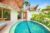 Merry 1 BR Private Pool Villa & Jacuzzi – Bali – Indonesia