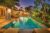 Elegant Suite 4 BR With Garden View #NE25 – Bali – Indonesia