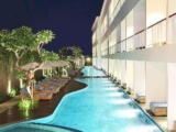 Ossotel Legian Hotel – Bali – Indonesia