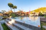 Latengaya Mount Batur View Bungalow – Bali – Indonesia