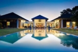 5 BDR Luxury Boutique at Tanah Lot Bali – Bali – Indonesia