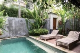 Casual Affordable 1BR Private Villa in Canggu – Bali – Indonesia