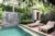 Casual Affordable 1BR Private Villa in Canggu – Bali – Indonesia