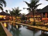 Ganga Hotel and Apartment – Bali – Indonesia