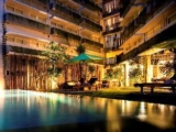 Grandmas Plus Hotel Airport – Bali – Indonesia