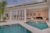 Royal 3 BR Private White Villa at Canggu #ZN – Bali – Indonesia