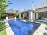 The Haere Villas – By Astadala – Bali – Indonesia