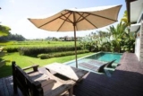 Cozy 1 BR Villa with Private Pool IR05A – Bali – Indonesia