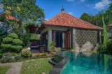 OneBR private pool villa in Ubud – Bali – Indonesia