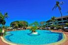 Cozy 1 BR Superior Room # W4 – Bali – Indonesia