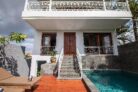 1 Bed room  Batavia residence umalas – Bali – Indonesia