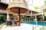 Two BR Jimbaran Family Suite-Breakfast#KKJ – Bali – Indonesia
