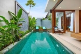 Adore 2 BR Private Pool Villas and Bethtub #D18 – Bali – Indonesia