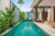 Adore 2 BR Private Pool Villas and Bethtub #D18 – Bali – Indonesia