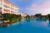 Peninsula Bay Resort – Bali – Indonesia