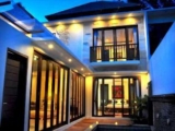2BDR Modern Villa With Private Pool in Ubud – Bali – Indonesia