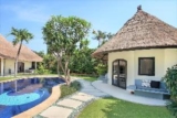 Entire 4 BR Private Pool Villa #PS20 – Bali – Indonesia